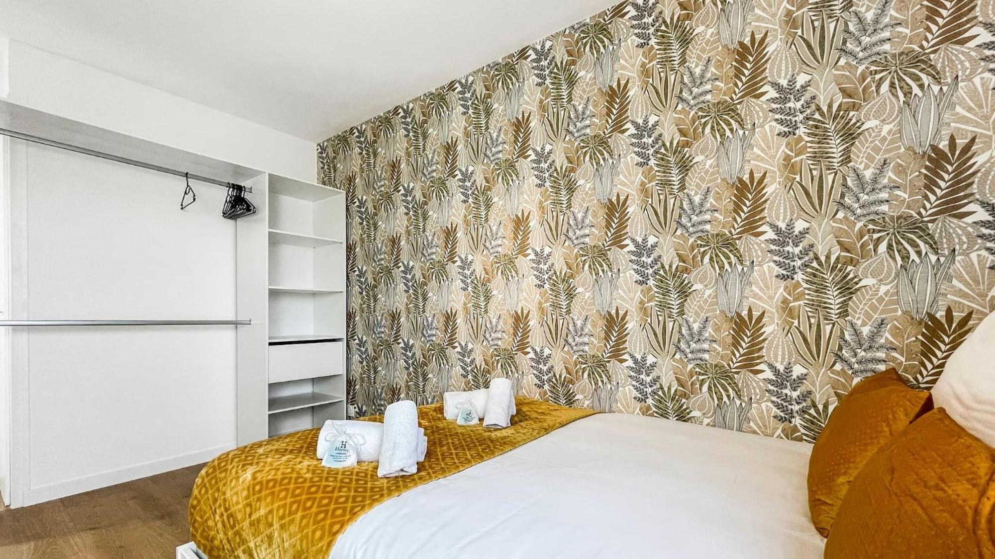 La Coloc Mugi: Upscale Shared Living with Private Rooms and Balcony Annemasse Exterior photo
